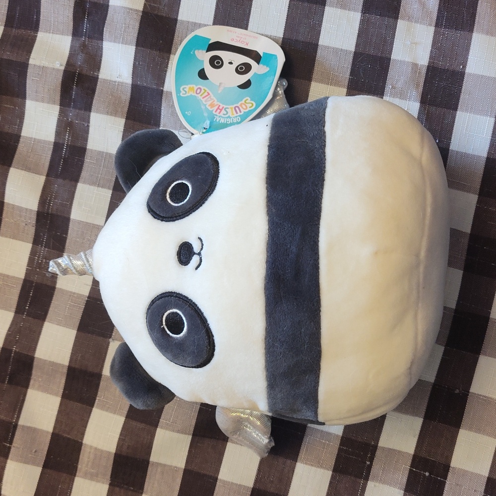 Squishmallows "Kayce"